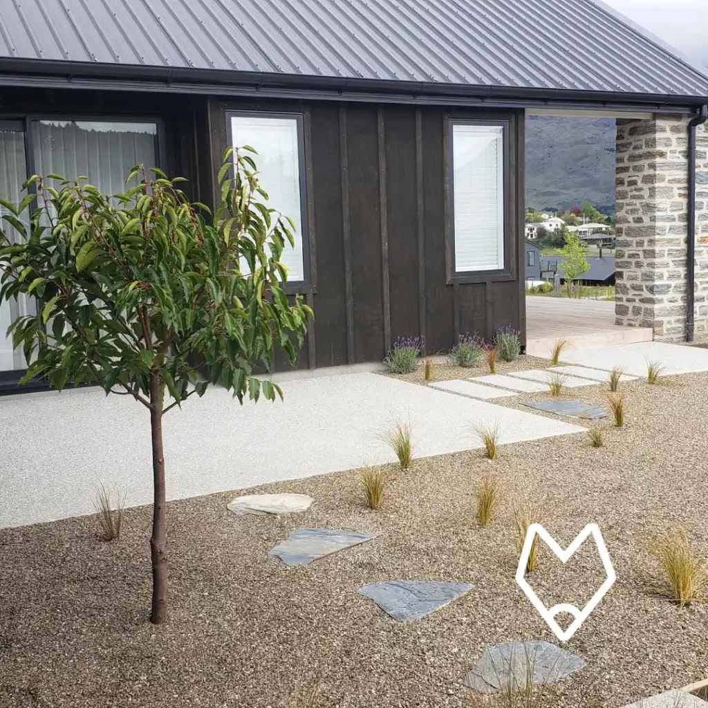 Landscape Design Wanaka