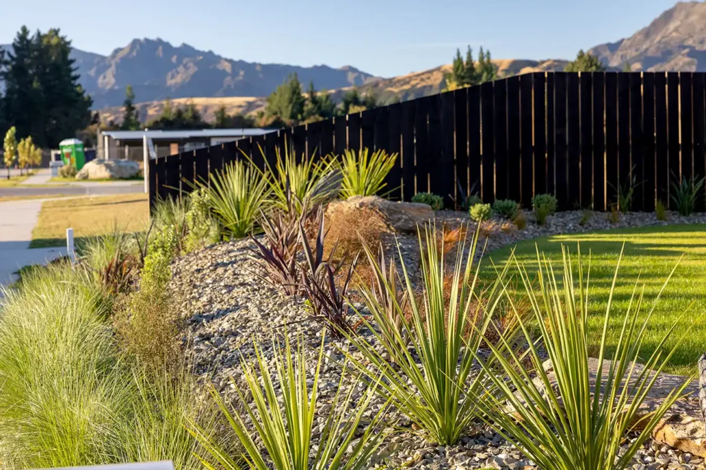 220408 Greenfox Landscape Design Wanaka